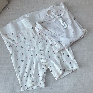 Skims Holiday Set 2024 Drop